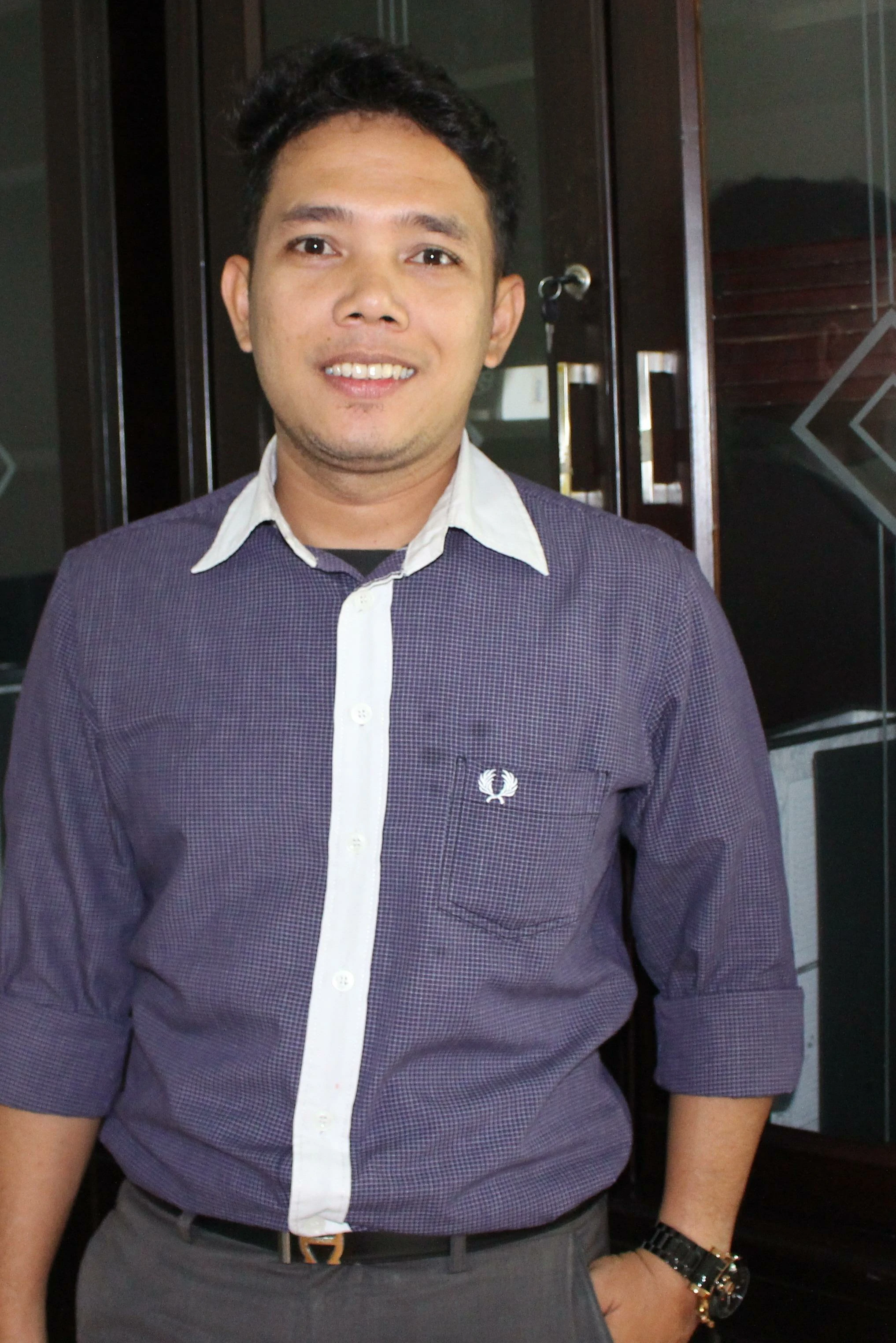 Doni Aldo Samuel Siahaan
